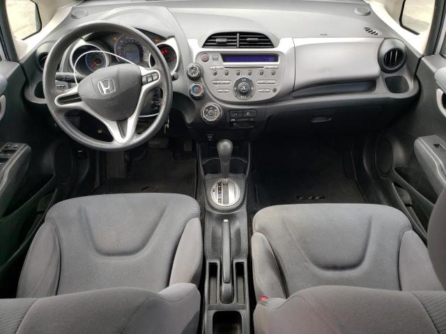 Photo 7 VIN: JHMGE8H35CC028813 - HONDA FIT 