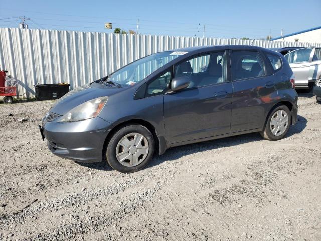 Photo 0 VIN: JHMGE8H35CC030903 - HONDA FIT 