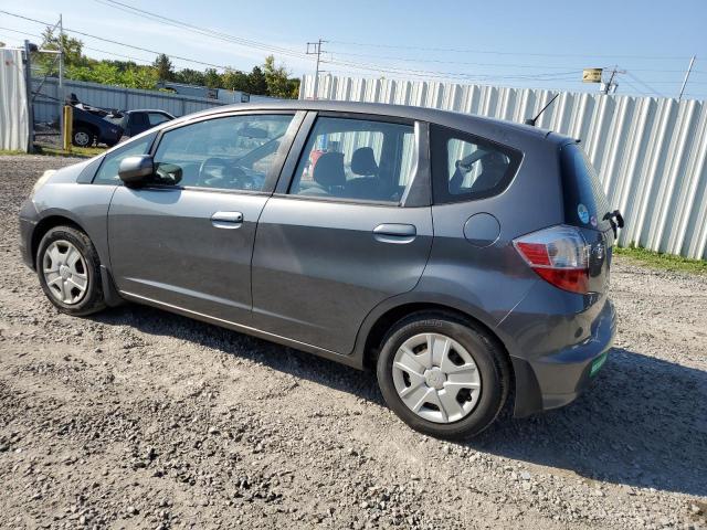 Photo 1 VIN: JHMGE8H35CC030903 - HONDA FIT 