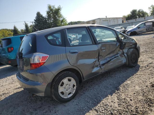 Photo 2 VIN: JHMGE8H35CC030903 - HONDA FIT 