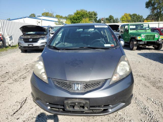 Photo 4 VIN: JHMGE8H35CC030903 - HONDA FIT 