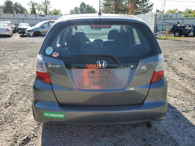 Photo 5 VIN: JHMGE8H35CC030903 - HONDA FIT 