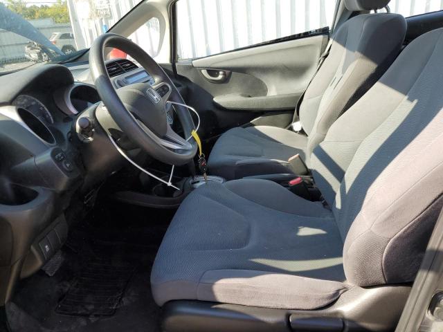 Photo 6 VIN: JHMGE8H35CC030903 - HONDA FIT 