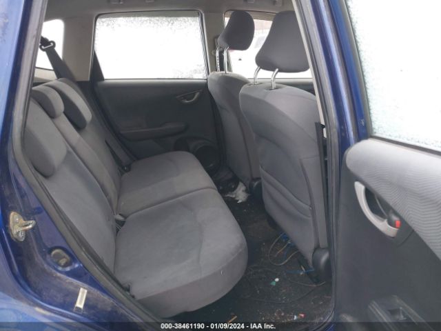 Photo 7 VIN: JHMGE8H35CC031906 - HONDA FIT 