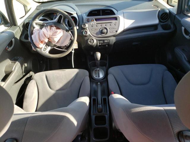 Photo 7 VIN: JHMGE8H35CC032702 - HONDA FIT 