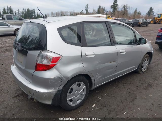 Photo 3 VIN: JHMGE8H35CC039357 - HONDA FIT 