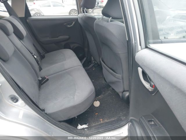 Photo 7 VIN: JHMGE8H35CC039357 - HONDA FIT 