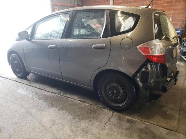 Photo 1 VIN: JHMGE8H35CC039701 - HONDA FIT 