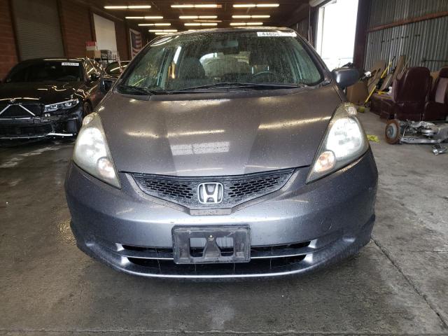 Photo 4 VIN: JHMGE8H35CC039701 - HONDA FIT 