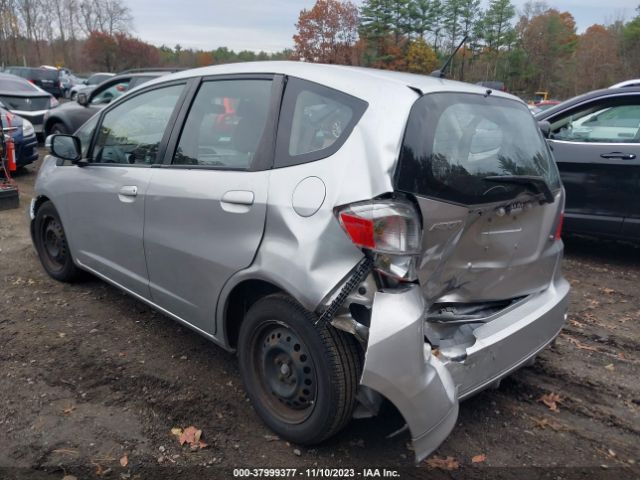 Photo 2 VIN: JHMGE8H35CS000953 - HONDA FIT 