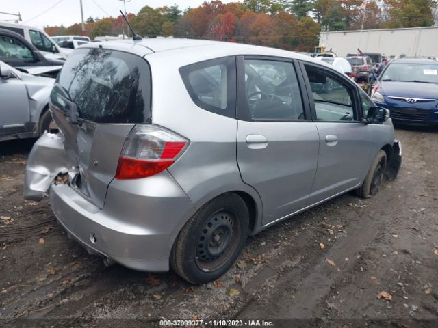 Photo 3 VIN: JHMGE8H35CS000953 - HONDA FIT 