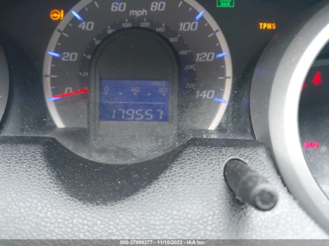 Photo 6 VIN: JHMGE8H35CS000953 - HONDA FIT 