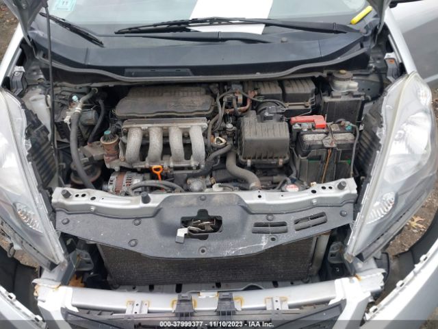 Photo 9 VIN: JHMGE8H35CS000953 - HONDA FIT 