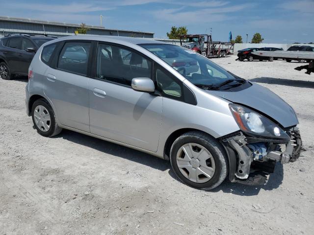 Photo 3 VIN: JHMGE8H35CS002315 - HONDA FIT 