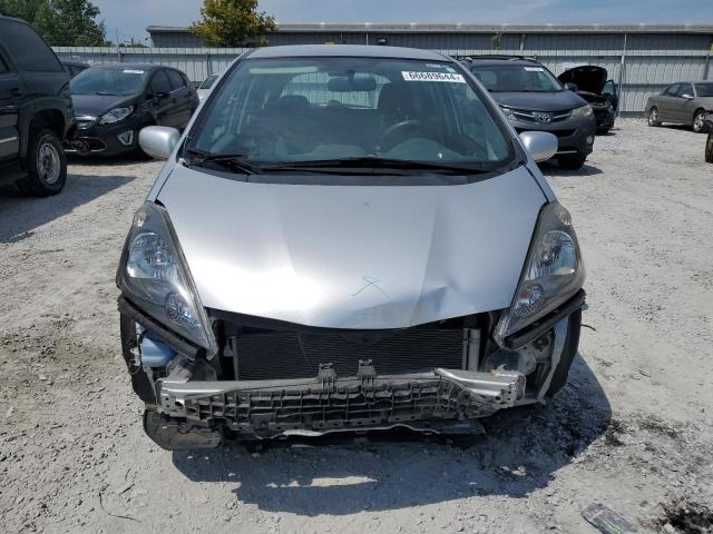 Photo 4 VIN: JHMGE8H35CS002315 - HONDA FIT 