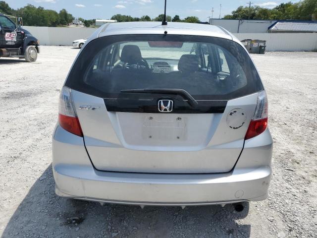 Photo 5 VIN: JHMGE8H35CS002315 - HONDA FIT 