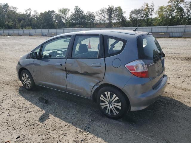 Photo 1 VIN: JHMGE8H35CS003979 - HONDA FIT 