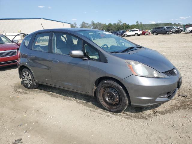 Photo 3 VIN: JHMGE8H35CS003979 - HONDA FIT 