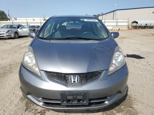 Photo 4 VIN: JHMGE8H35CS003979 - HONDA FIT 