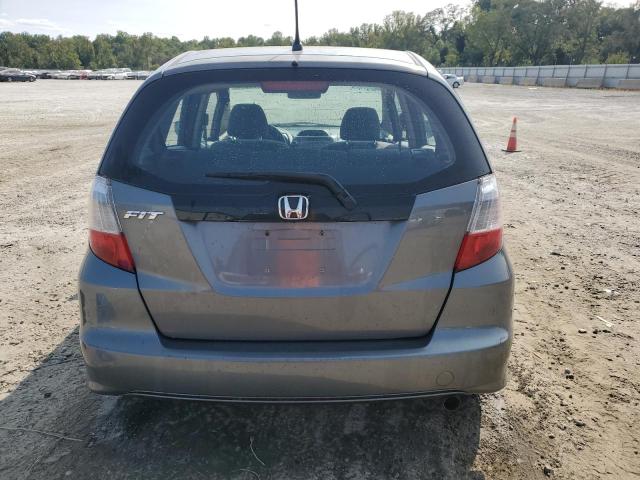 Photo 5 VIN: JHMGE8H35CS003979 - HONDA FIT 