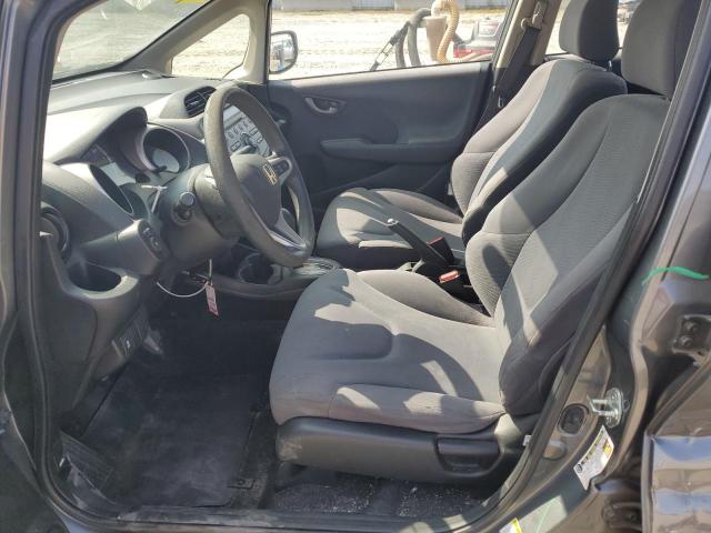 Photo 6 VIN: JHMGE8H35CS003979 - HONDA FIT 