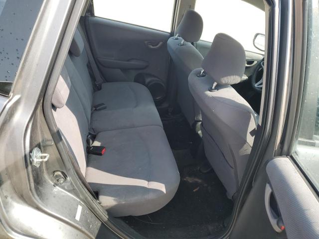 Photo 9 VIN: JHMGE8H35CS003979 - HONDA FIT 