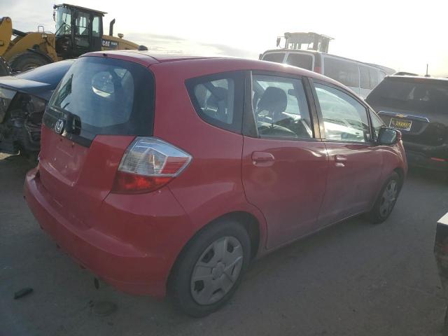 Photo 2 VIN: JHMGE8H35CS004145 - HONDA FIT 