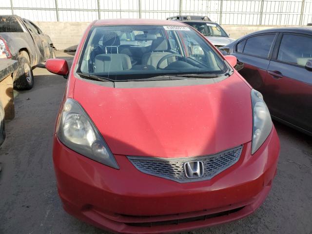 Photo 4 VIN: JHMGE8H35CS004145 - HONDA FIT 