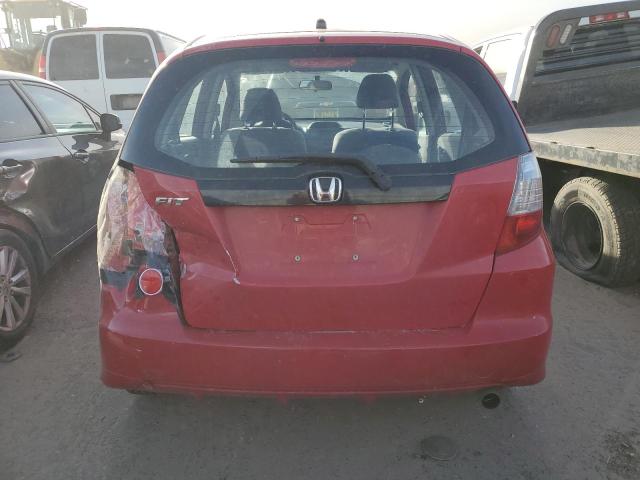 Photo 5 VIN: JHMGE8H35CS004145 - HONDA FIT 