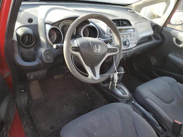 Photo 7 VIN: JHMGE8H35CS004145 - HONDA FIT 