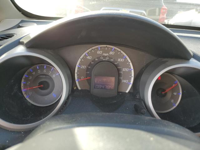 Photo 8 VIN: JHMGE8H35CS004145 - HONDA FIT 