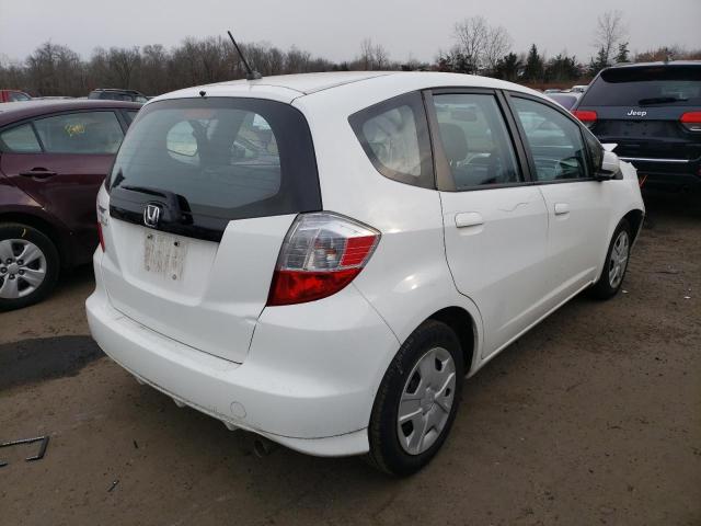 Photo 3 VIN: JHMGE8H35CS006896 - HONDA FIT 