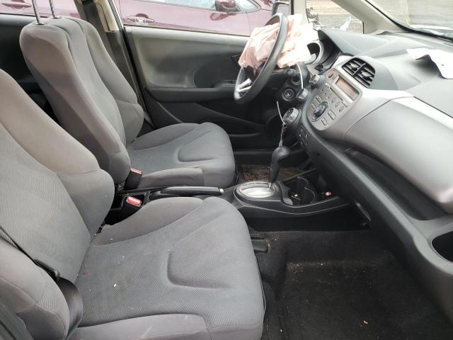 Photo 4 VIN: JHMGE8H35CS006896 - HONDA FIT 