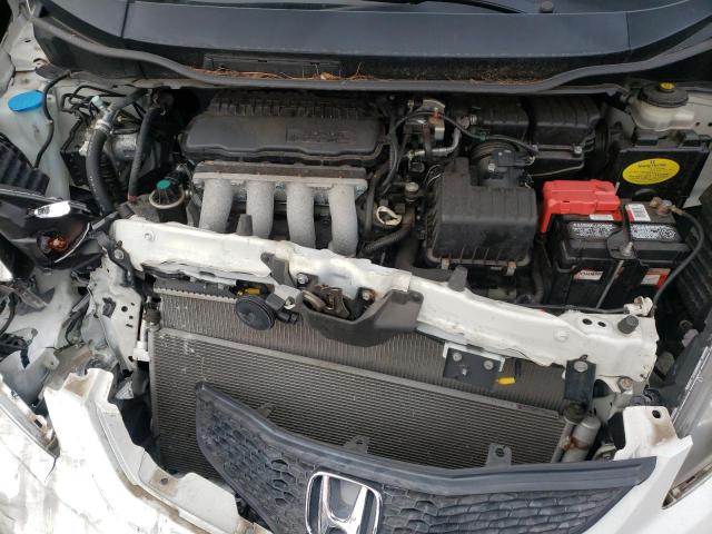 Photo 6 VIN: JHMGE8H35CS006896 - HONDA FIT 