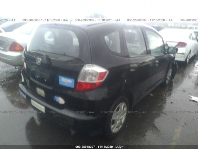 Photo 3 VIN: JHMGE8H35CS007255 - HONDA FIT 