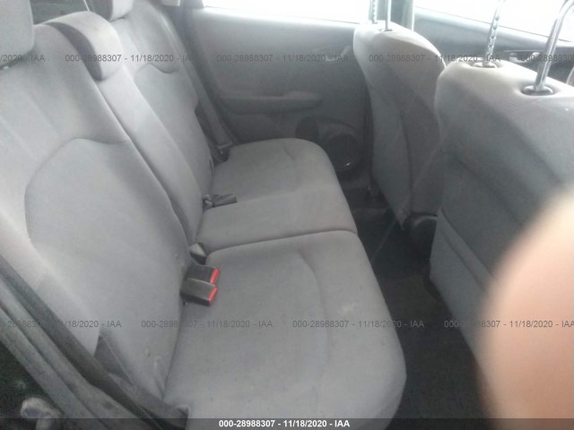 Photo 7 VIN: JHMGE8H35CS007255 - HONDA FIT 