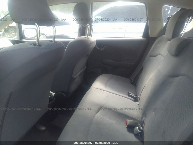 Photo 7 VIN: JHMGE8H35DC003976 - HONDA FIT 