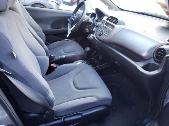 Photo 4 VIN: JHMGE8H35DC012919 - HONDA FIT 