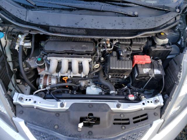 Photo 6 VIN: JHMGE8H35DC012919 - HONDA FIT 