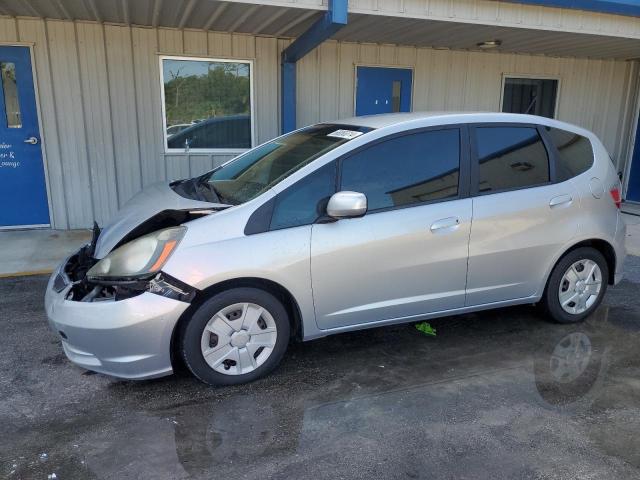 Photo 0 VIN: JHMGE8H35DC012936 - HONDA FIT 