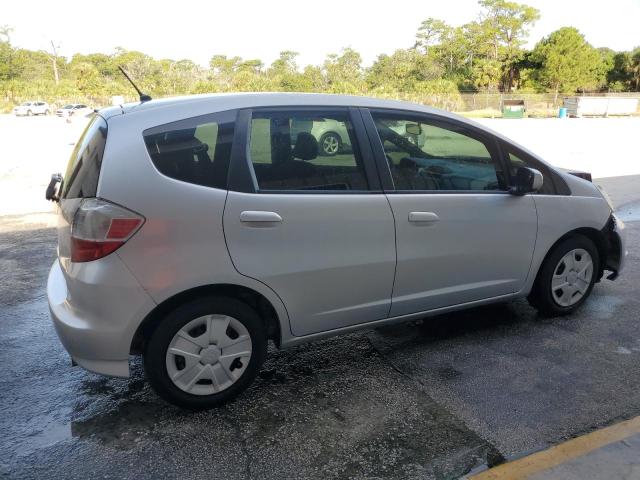 Photo 2 VIN: JHMGE8H35DC012936 - HONDA FIT 