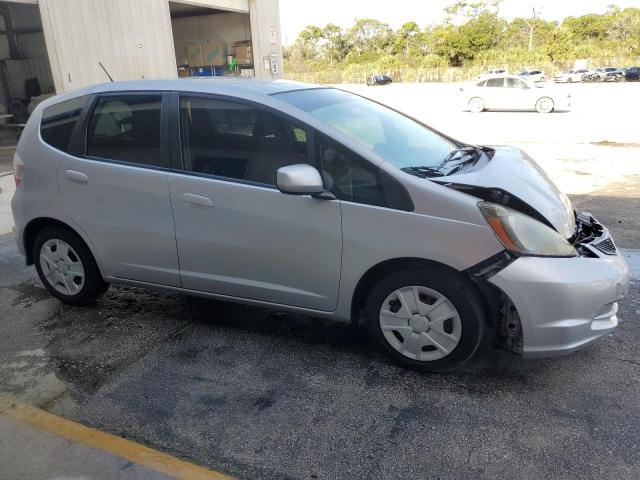 Photo 3 VIN: JHMGE8H35DC012936 - HONDA FIT 