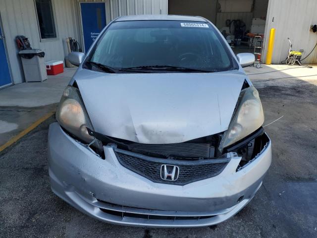 Photo 4 VIN: JHMGE8H35DC012936 - HONDA FIT 