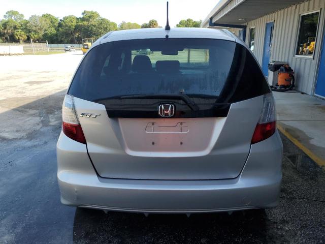 Photo 5 VIN: JHMGE8H35DC012936 - HONDA FIT 