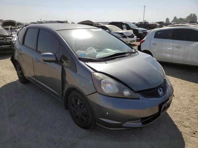 Photo 0 VIN: JHMGE8H35DC016162 - HONDA FIT 