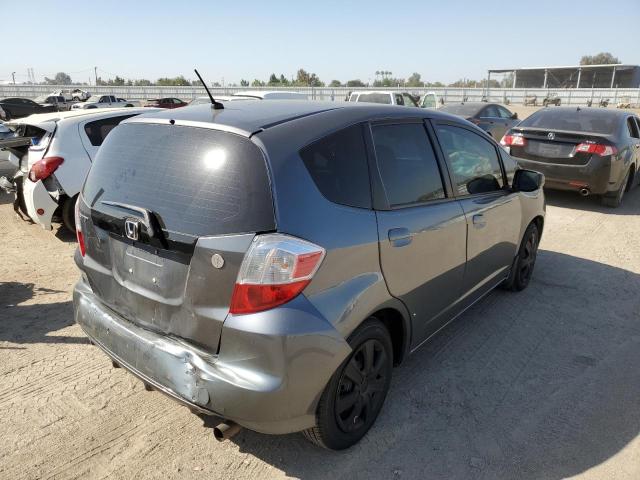 Photo 3 VIN: JHMGE8H35DC016162 - HONDA FIT 