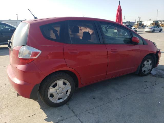 Photo 2 VIN: JHMGE8H35DC016744 - HONDA FIT 