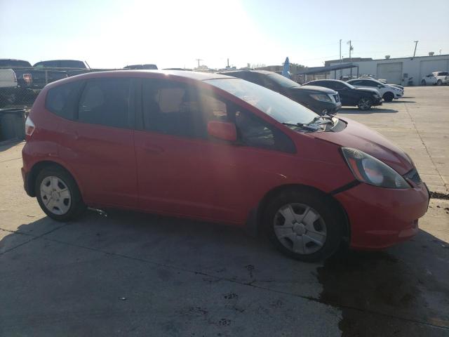 Photo 3 VIN: JHMGE8H35DC016744 - HONDA FIT 