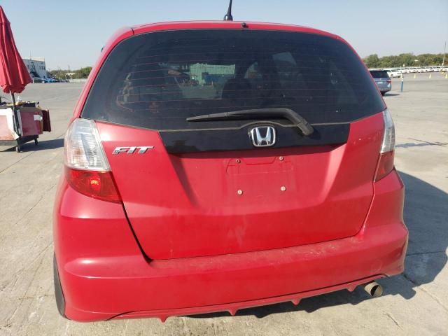 Photo 5 VIN: JHMGE8H35DC016744 - HONDA FIT 