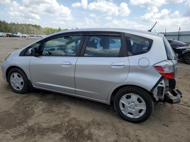 Photo 1 VIN: JHMGE8H35DC020955 - HONDA FIT 